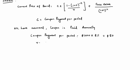 a-1000-par-value-bond-is-currently-selling-in-the-marketplace-it-had-an-original-maturity-of-25-years-and-was-sold-12-years-ago-its-coupon-rate-is-8-and-you-are-to-determine-its-current-pric-95244
