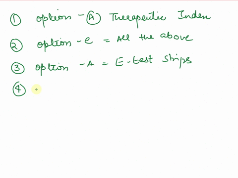 the-larger-the-therapeutic-index-therapeutic-dose-tne-better-the-chemotherapeutic-agent-toxic-dose-selective-toxicity-which-of-the-following-antibiotic-ampicillin-ciprofloxacin-the-above-sul-61345