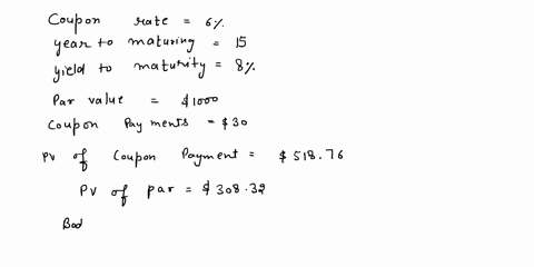 practice-71-find-bond-valuation-as-with-any-financial-instrument-the-price-of-a-bond-is-just-the-present-value-of-the-future-cash-flows-what-is-the-price-of-a-bond-with-semiannual-coupon-pay-50398