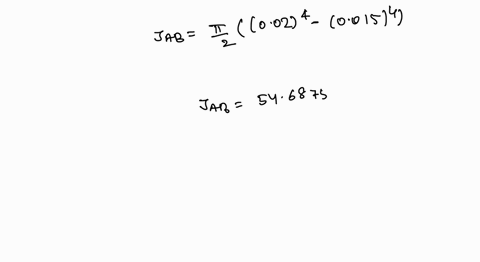 problem-2-the-assembly-is-made-of-a-36-steel-g75-gpa-and-consists-of-a-solid-rod-20-mm-in-diameter-fixed-to-the-inside-of-a-tube-abc-using-a-rigid-disk-at-b-the-tube-has-an-outer-diameter-of-03783