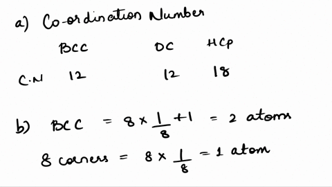 bcc-dc-hcp-unit-cell-hcp-bonding-configuration-what-is-the-coordination-number-number-of-nearest-neighbors-for-each-structure-remember-that-each-unit-cell-is-surrounded-by-identical-unit-cel-33432