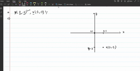 find-the-sum-of-the-vectors-and-illustrate-the-indicated-vector-operations-geometricallymathbfu2-3-m-91416