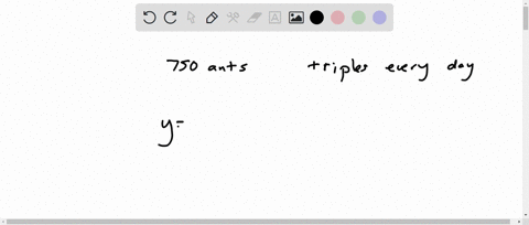 a-colony-of-ants-has-an-initial-population-of-750-and-triples-every-day-which-function-can-be-used-to-model-the-ant-population-p-after-t-days-a-p-7so-8p-5-750-pt-3750-d-p-7503-51476