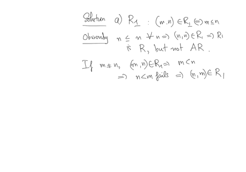for-the-following-relations-r-rz-on-0123-specify-which-of-the-following-properties-r-ar-s-as-and-t-the-relations-satisfy-mn-r-ifmsn-b-mn-e-r-ifmns4-29323