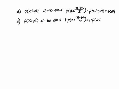 assume-a-normal-distribution-and-find-the-following-probabilities-round-the-values-of-z-to-2-decimal-places-round-your-answers-to-4-decimal-places-a-px-21-23-and-3-enter-the-probability-of-f-54297