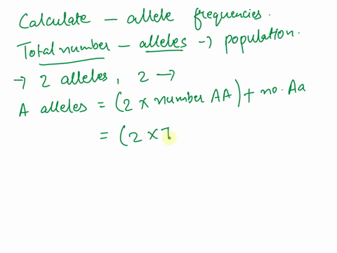 calculate-the-actual-allele-frequencies-genotype-total-a-a-aa-70-aa-95-aa-35-47085