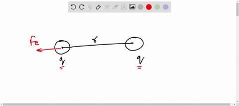 two-metal-spheres-separated-by-a-distance-much-greater-than-either-spheres-radius-have-equal-mass-m-07956