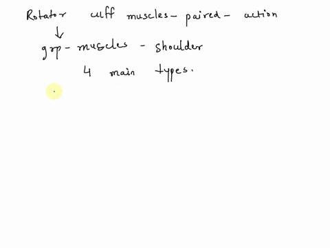 SOLVED: Label the shoulder muscles (posterior view) by clicking and ...
