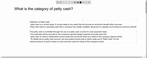 what-is-the-category-of-petty-cash-52272