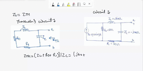 problem-420-pointsphasorsthe-circuit-in-the-figure-represent-a-sourcefrequency-is-1000radsfind-the-value-of-the-load-impedance-that-maximizes-power-transfer-the-value-of-the-average-power-p-43218
