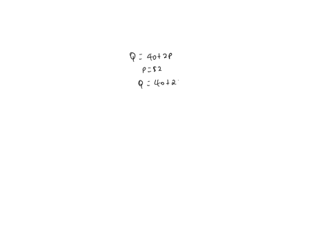 14-if-the-supply-curve-for-orange-juice-is-estimated-to-be-q-40-2p-then-at-a-price-of-2-the-price-elasticity-of-supply-is-a-01-b-09-c-1-d-11-49823