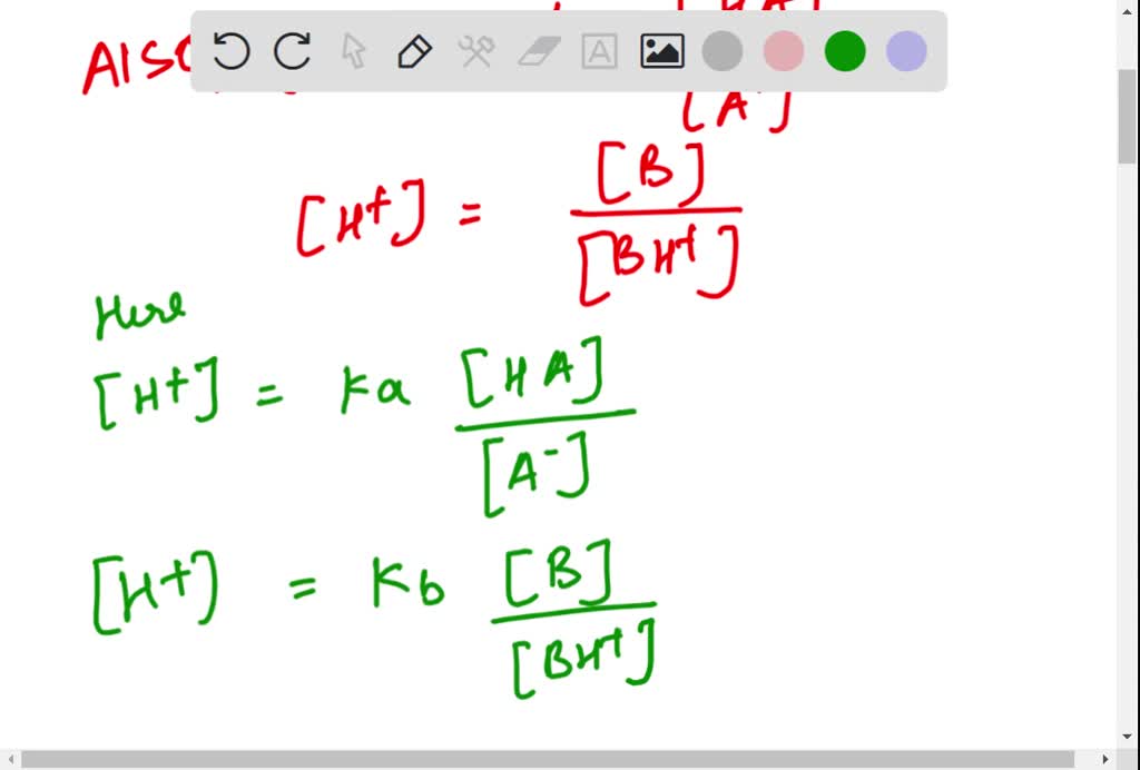 Solved Pick the correct answer form the following list;