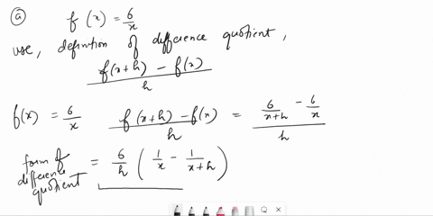 1327-a-find-the-simplified-form-of-the-difference-quotient-for-the-function-fx-b-complete-the-following-table-flx-hl-flx-ffx-h-a-the-difference-quotient-is-xxh-simplify-your-answer-b-complet-27695