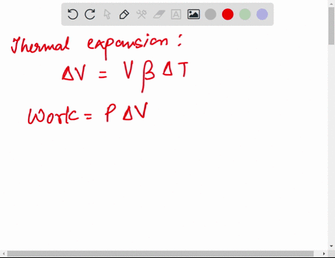a-piece-of-aluminum-has-a-volume-of-433-x-10-3-m3-the-coefficient-of-volume-expansion-for-aluminum-is-69-x-10-6c-1-the-temperature-of-this-object-is-raised-from-101-to-293-oc-how-much-work-i-21164