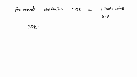 question-2-1-pts-from-the-empirical-rule-we-can-deduce-the-following-select-all-that-apply-note-iqr-stands-for-the-interquartile-range-and-sd-stands-for-standard-deviation-the-iqr-is-always-62329