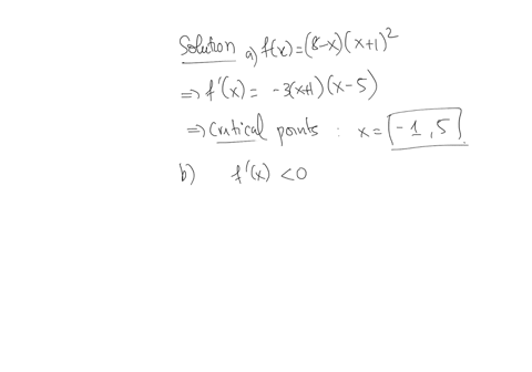 consider-the-following-function-fx-8-xx-12-a-find-the-critical-numbers-of-f-enter-your-answers-as-comma-separated-list-d-find-the-open-intervals-on-which-the-function-increasing-or-decreasin-99894