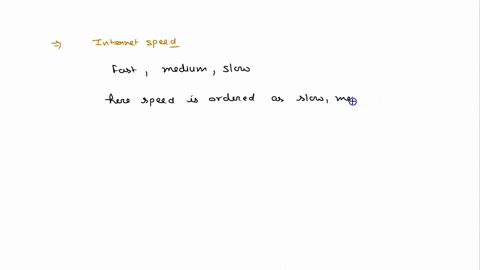 determine-which-of-the-four-levels-of-measurement-nominal-ordinal-interval-ratio-is-most-appropriate-for-the-data-below-internet-speed-levels-of-fast-medium-slow-a-the-ratio-level-of-measure-45075
