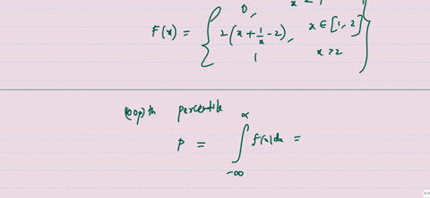 the-weekly-demand-for-propane-gas-in-1ooos-of-gallons-from-particular-facility-is-a-rv-x-with-the-following-pdf-1-x-2-otherwise-compute-the-cdf-of-x-x-1-fx-xl-1-2-2-b-obtain-an-expression-fo-84407