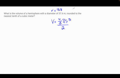 what-is-the-volume-of-a-hemisphere-with-a-diameter-of-376-m-rounded-to-the-nearest-tenth-of-a-cubic-meter-91276