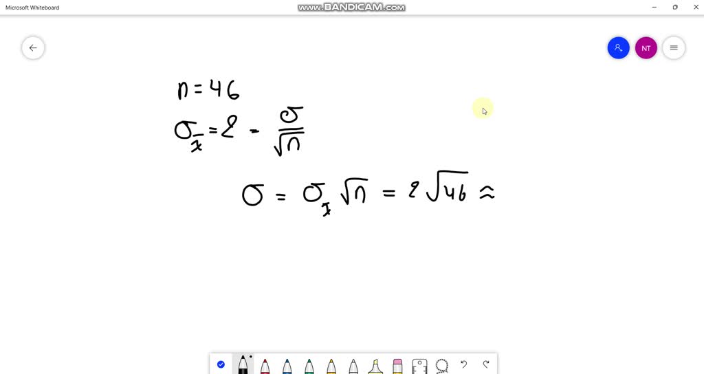 solved-sample-size-if-the-standard-deviation-of-the-mean-for-the