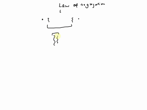 which-of-the-following-statements-best-supports-mendels-law-of-segregation-a-individual-traits-are-inherited-independently-of-one-another-b-dominant-traits-are-always-separated-from-recessiv-00813