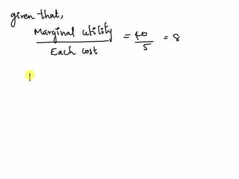 question-10-2-points-suppose-the-marginal-utility-mu-of-paperback-books-is-40-utils-and-each-costs-5-while-the-mu-of-dvd-rentals-is-20-utils-and-each-rents-for-4-if-you-consume-one-movie-and-14165