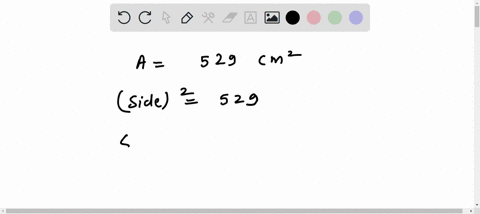 if-the-area-of-a-square-is-529-cm2-what-is-its-perimeter-b-if-the-perimeter-of-a-square-is-4-cmwhat-is-its-area-74876