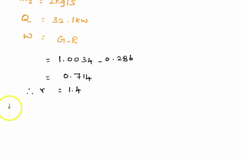air-mw-29-kgkmol-al-11300-kpa-and-295c0-k-is-compressed-steadily-lo-6000-kpa-the-mass-llow-rale-ol-ihe-air-is-200-kgls-and-a-heal-loss-0l-321-kw-occurs-dunng-lhe-process-you-may-assune-ihal-38364