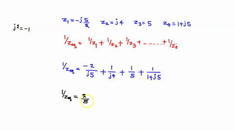 given-z1-j25-ohms-z2j4-z35-ohms-z4-1j5-ohms-if-the-four-impedances-are-connected-in-parallel-find-the-equivalent-impedance-in-ohms-09422