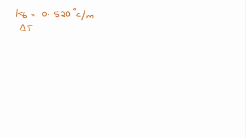 what-molality-of-a-nonvolatile-nonelectrolyte-solute-is-needed-to-raise-the-boiling-point-of-water-by-800c-kb-0520cm-m-64452