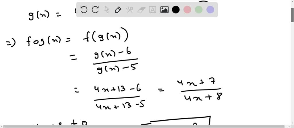 solved-for-the-real-valued-functions-f-x-and-g-x-4x-13-find-the