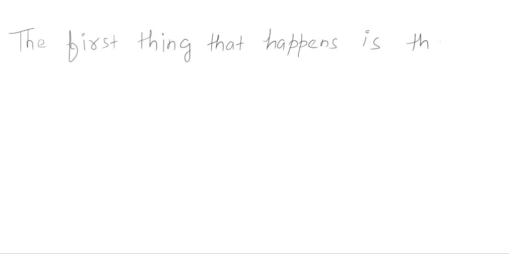 SOLVED Four students wrote down their description of how pollen moves