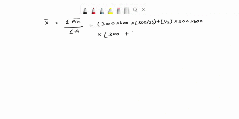 determine-the-coordinates-of-the-centroid-of-the-trap-ezoidal-area-shown-ansx233mmy333mm-600-mm-600-mm-300-49464