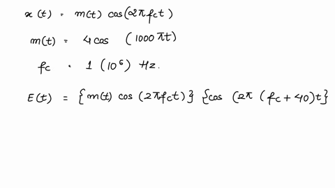 for-the-modulated-signal-xt-mt-cos2nfct-the-message-signal-mt-4cos1ooont-and-the-carrier-frequency-fc-is-mhz-the-signal-xt-is-passed-through-a-demodulator-as-shown-in-the-figure-below-the-ou-43389