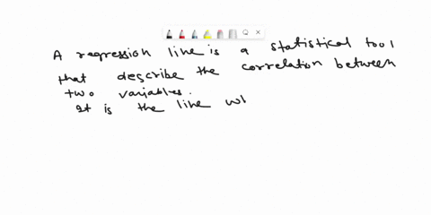 the-least-squares-regression-line-that-is-the-regression-line-obtained-using-the-method-of-least-squares-is-select-one-a-the-line-which-best-splits-the-data-in-half-with-50-of-the-data-point-30127