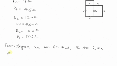 question-9-points-327312-equivalent-resistance-mixed-consider-the-network-of-six-resistors-shown-in-the-figure-below-find-the-value-of-the-single-equivalent-resistor-that-could-be-used-to-re-94846