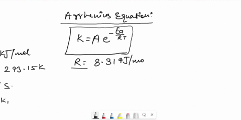 the-activation-energy-of-a-certain-reaction-is-454-kj-mol-at-20-c-the-rate-constant-is-00150s-in-degrees-celsius-would-this-reaction-go-twice-as-fast-express-your-answer-with-the-appropriate-59792