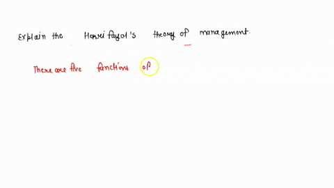 explain-the-henri-fayols-theory-of-management-06333