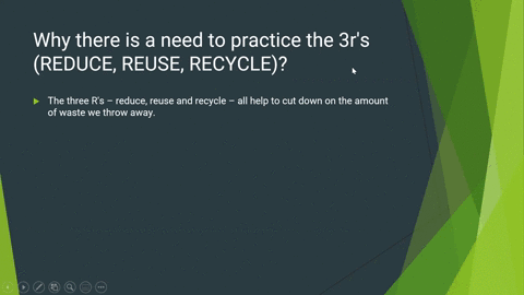 why-there-is-a-need-to-practice-the-3rs-reduce-reuse-recycle-92033