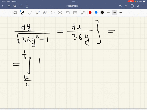 use-the-substitution-formula-fgx-9-x-dx-fu-du-where-gx-u-to-evaluate-the-following-integral-ga-3-y136y-6-55305