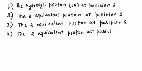 nmr-data-list-chemical-shift-multiplicity-and-integration-of-each-chemically-distinct-proton-or-carbon-not-every-space-needs-to-be-filled-nmr-chemical-chemical-peak-multiplicityt-peak-multip-50386