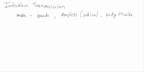 what-is-the-most-common-route-of-contamination-06065