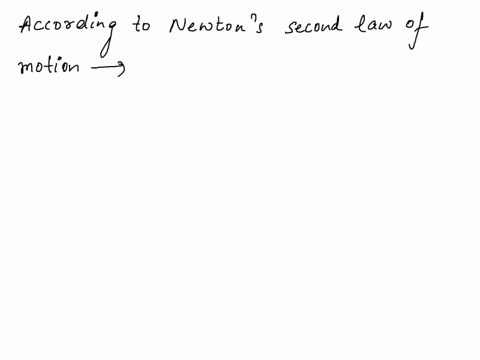what-is-the-relationship-between-net-force-and-acceleration-based-on-the-situation-83456