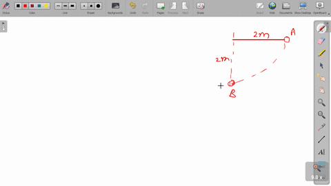 three-vocks-are-connected-bir-strings-that-pass-pulleys-negligible-mass-dlock-level-horizontal-surface-nceligible-friction-block-on-top-block-string-connects-dlacks-the-coefficients-of-stati-75457