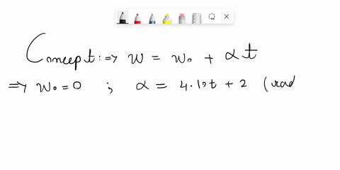 wheel-starts-from-rest-and-accelerates-at-a-410t2-radls-find-the-angular-velocity-w-afler-750-seconds-you-do-not-need-t0-wrile-the-unit-of-the-angular-velocity-write-only-the-numerical-value-10395