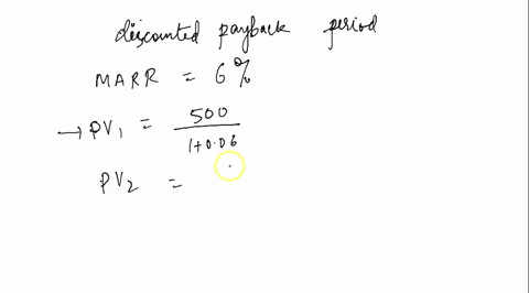 industrial-engineering-question-help-asap-what-is-a-rough-estimate-of-the-discounted-payback-period-of-the-following-cash-flowgiven-marr6-t-0-1-500-2-200-3-200-4-200-5-200-6-200-7-200-8-200-86746