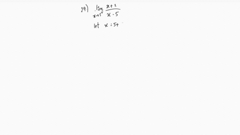 31-43-determine-the-infinite-limit-x-1-31-lim-x5-x-5-2-_-x-33-lim-x-x-12-89205