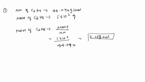 how-many-molecules-are-in-27-grams-of-water-h2o-33091