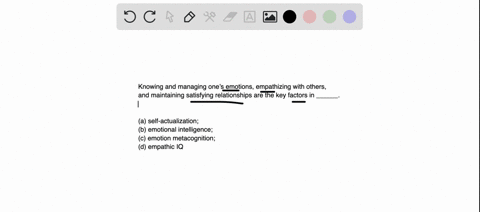 knowing-and-managing-ones-emotions-empathizing-with-others-and-maintaining-satisfying-relationship-2-51442