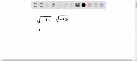multiply-or-divide-as-indicated-sqrt-7-cdot-sqrt-15-81324